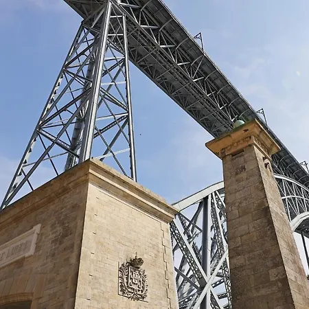 Apartamento Flh Poveiros Homey