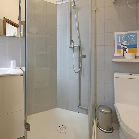 Flh Poveiros Homey *