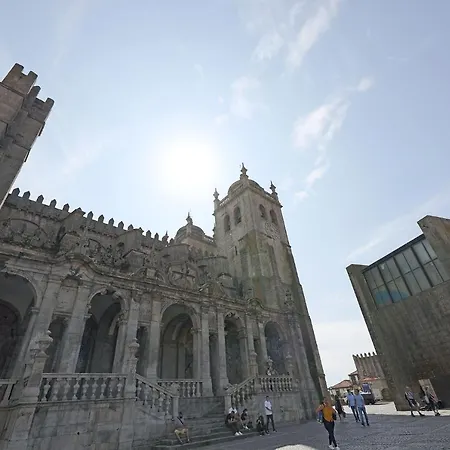 Apartment Flh Poveiros Homey *