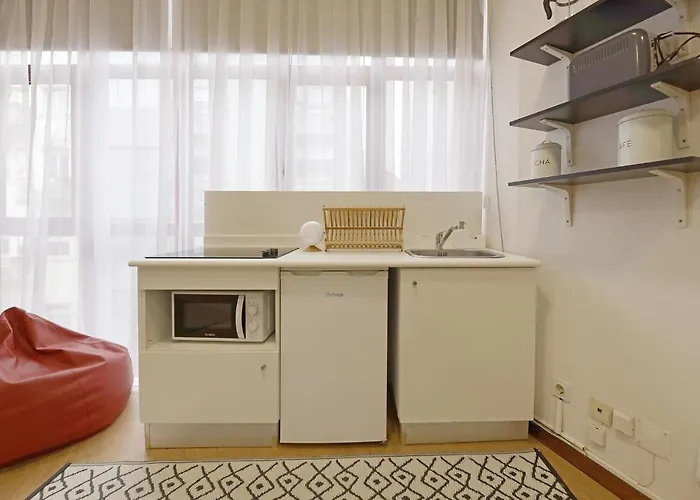 Flh Poveiros Homey Oporto