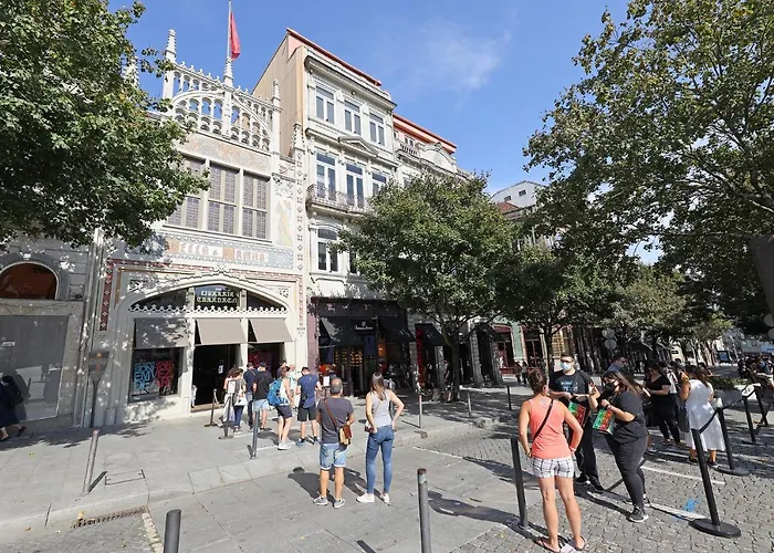 Flh Poveiros Homey *