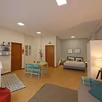 Flh Poveiros Homey Appartamento Oporto