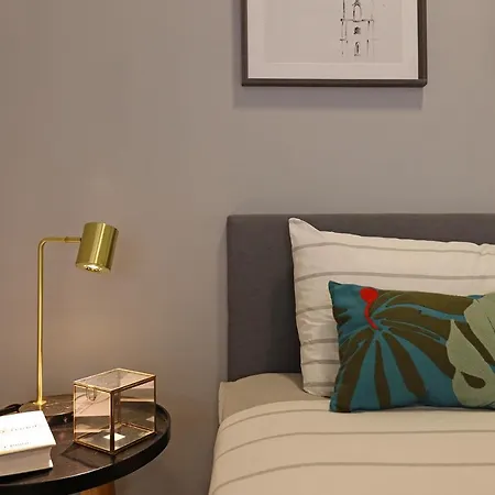 Flh Poveiros Homey Lägenhet