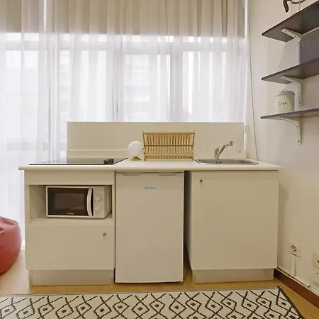 Flh Poveiros Homey Oporto