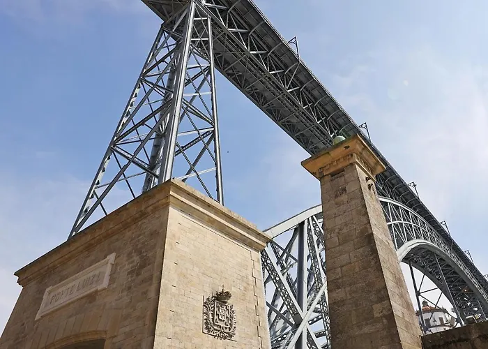 شقة Flh Poveiros Homey