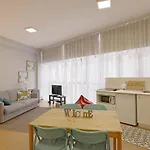 Appartement Flh Poveiros Homey *