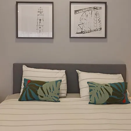 Flh Poveiros Homey 公寓 波尔图